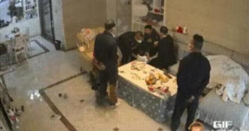 廖主任吃瓜,一场意外的吃瓜盛宴