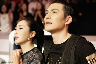 明星夫妻的节目,揭秘幸福生活点滴