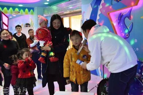 南阳今日头条抽奖活动,惊喜大奖等你来拿！