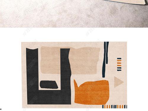 网红简笔画抽象头像,潮流视觉艺术新风向