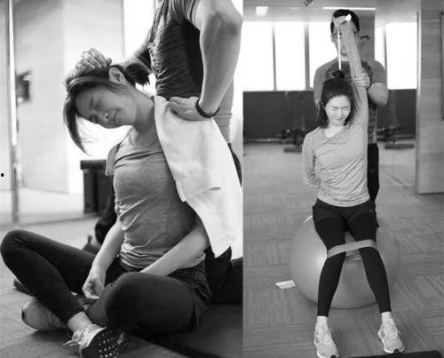 明星按摩肩,揭秘明星按摩肩的奢华体验与养生之道