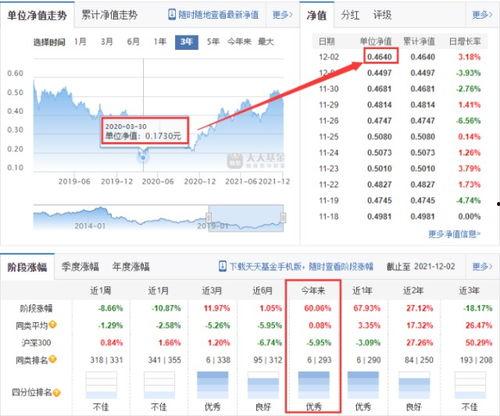 中概互联明星基金,揭秘互联网巨头背后的投资传奇
