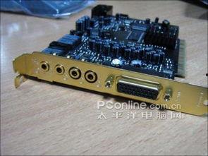 网红声卡耳机测评,音质与性能的全面解析