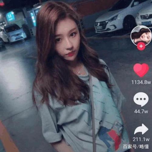 直播网红陆,直播界的璀璨新星