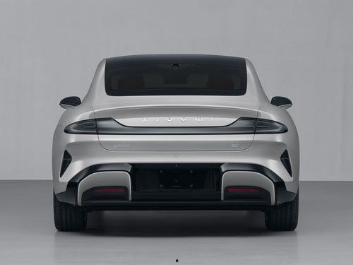 博主爆料小米汽车视频,博主爆料视频揭秘神秘面纱