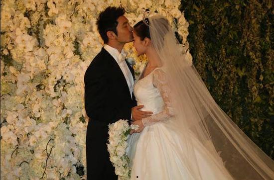 如何看待明星豪华婚礼,一场视觉与情感的盛宴