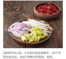 泰州网红菜,网红菜背后的故事与魅力