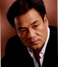 明星尤勇简介,从荧幕硬汉到实力派演员的蜕变之路