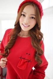 韩国明星徐倩介绍,韩国娱乐圈的璀璨新星