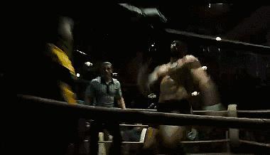 腿功厉害的明星