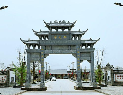 勉县网红打卡地介绍词,探寻古韵新潮的旅游秘境