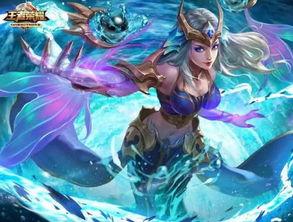 明星王者荣耀游戏名字,明星风采，指尖上的英雄传奇