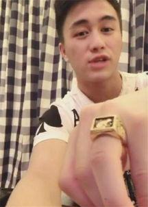 吃瓜何猷君,吃瓜群众眼中的豪门公子