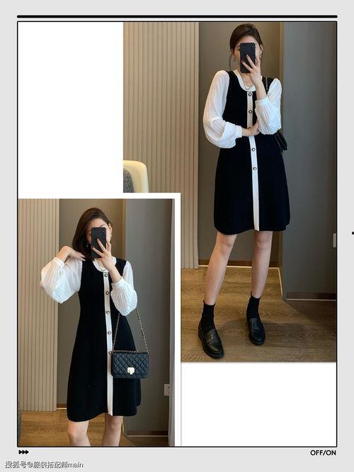 针织料做裙子好不好呢怎么看,舒适与时尚的完美融合