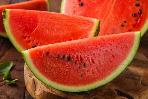 吃秋瓜会过敏吗,揭秘秋季吃瓜风险