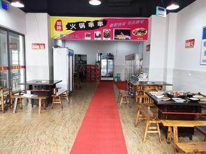 黔江有网红店吗最近,探寻当地美食新地标