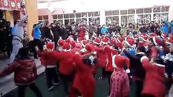 快手跳锅庄舞吃瓜,吃瓜群众齐欢腾