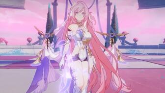 崩坏三最新版本内鬼爆料,神秘新角色登场，剧情走向再掀波澜！