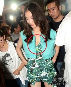 明星尴尬照片涂鸦,涂鸦再现那些难忘尴尬照片