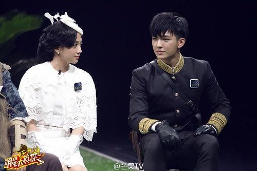 明星大侦炎亚纶,明星大侦探中的智慧与魅力