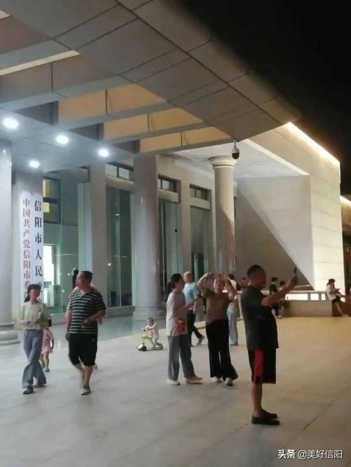 信阳头条号,探寻千年古城的绿色发展与文化传承