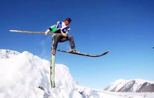 网红滑雪板怎么绑,轻松掌握滑雪技巧