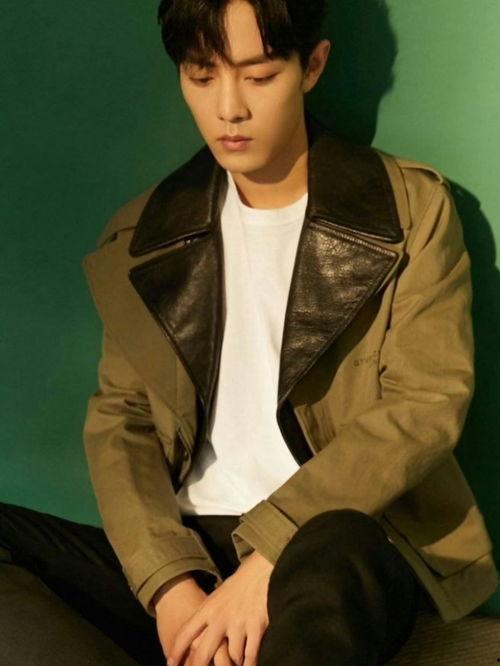 肖战视频爆料最新,揭秘娱乐圈幕后真相