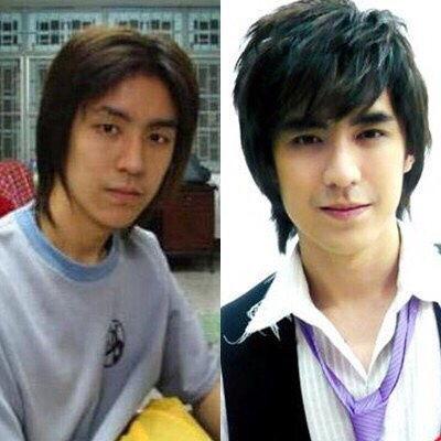 整容泰国明星,揭秘泰国美容术的神奇魅力