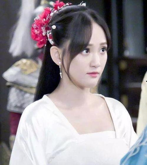 女明星挑战古装秀,女明星古装秀风采再现