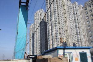 长春公租房最新爆料,新增房源信息及申请指南揭晓