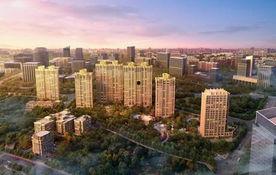 远洋万和公馆 明星,明星璀璨下的高端居住典范