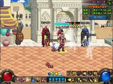 每日竞技大赛怎么玩的,挑战自我，竞技巅峰的玩法攻略