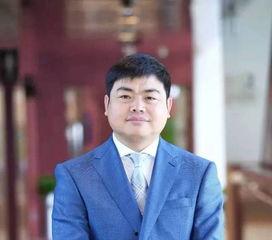 红缘网创始人,引领网络社交新潮流的先锋人物