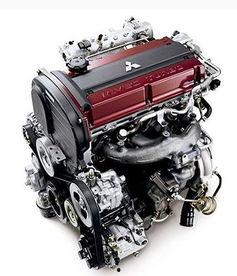 发动机明星,动力之源的传奇故事