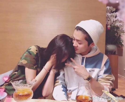 今年公布恋情的明星,2023年度明星甜蜜恋情大盘点