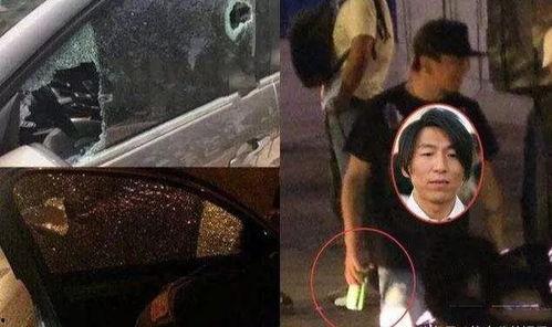 狗仔爆料吸毒事件视频,明星吸毒事件视频引发舆论风暴