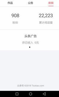 微视频如何上头条赚钱,轻松赚钱的秘诀解析