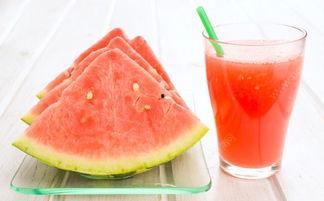 吃瓜的热量高吗,美味与健康的平衡之道