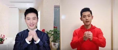 明星青岛帮,闪耀东方的璀璨星河