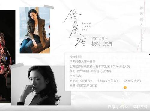 明星婚姻挽回综艺