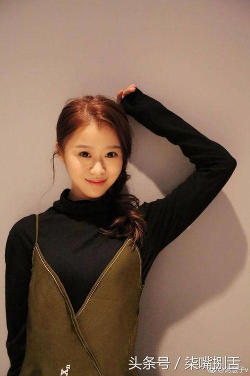 广西正当红的明星,广西正当红明星闪耀娱乐圈