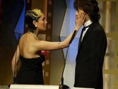 明星耳光集锦,明星耳光集锦回顾