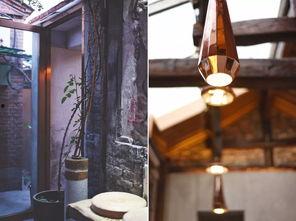 北京网红手工打卡餐厅,网红打卡餐厅探秘