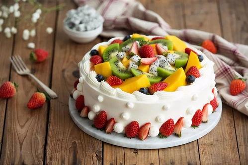 石狮附近蛋糕网红打卡,甜蜜诱惑，味蕾之旅